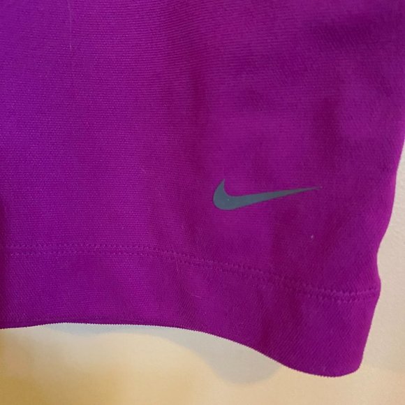 Nike Dri Fit Golf Shirt Men's Size L - Picture 5 of 5